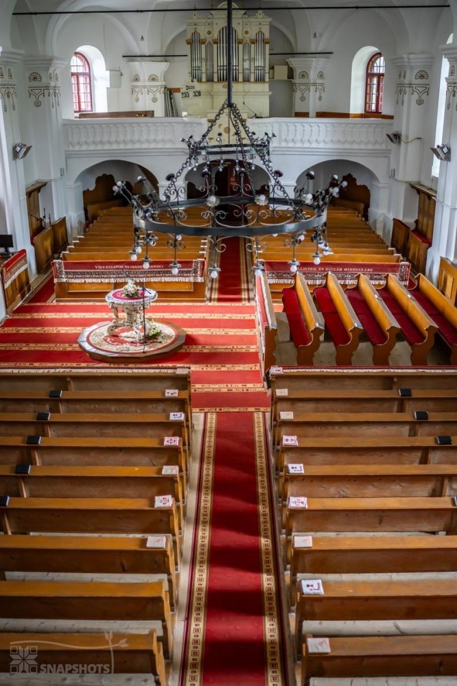 Befektetés a helyi közösségek jövőjébe